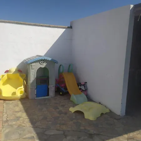 Tatil Evi El Moral *