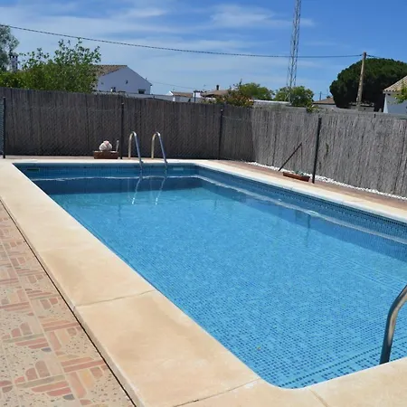 El Moral Дом отдыха