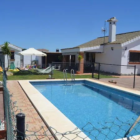 Tatil Evi El Moral *