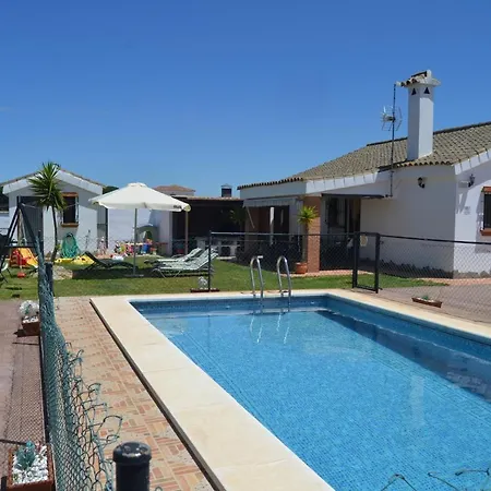 El Moral Дом отдыха *