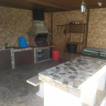 El Moral Tatil Evi *