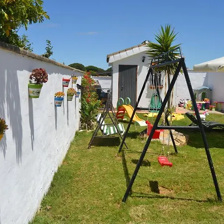 El Moral Tatil Evi Cadiz