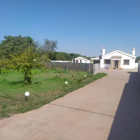 El Moral Tatil Evi *