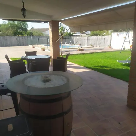 Tatil Evi El Moral *