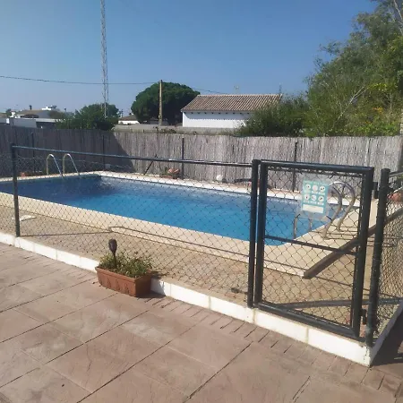 Tatil Evi El Moral