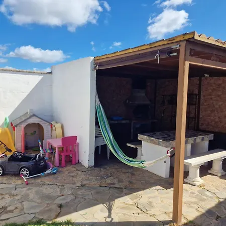 Tatil Evi El Moral Cadiz
