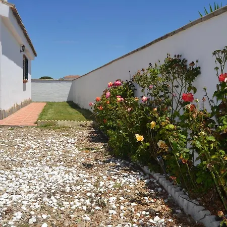Vakantiehuis El Moral Cádiz