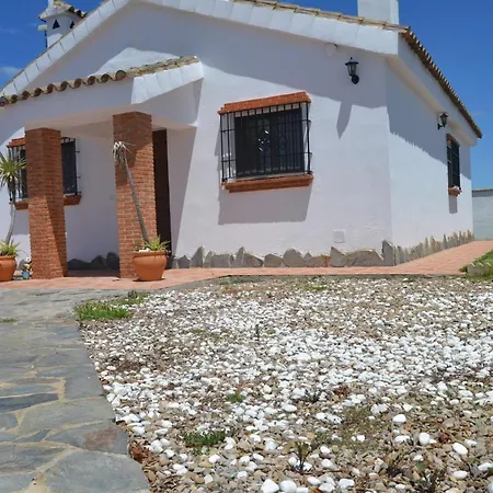El Moral Vakantiehuis Cádiz
