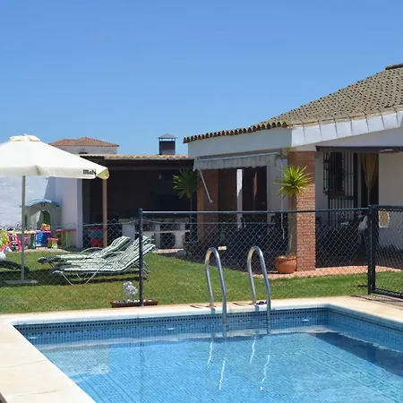 El Moral Vakantiehuis