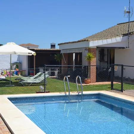 Vakantiehuis El Moral
