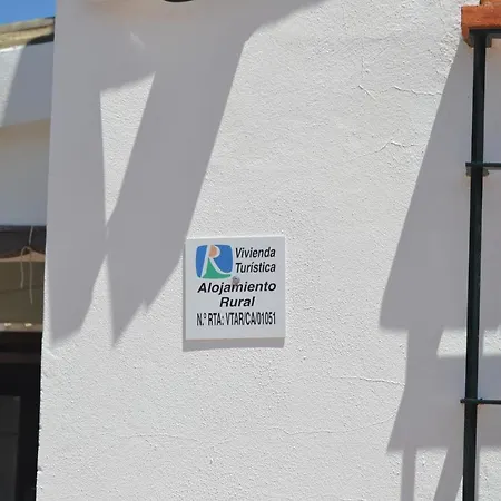 El Moral * Cadice